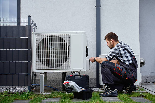 Trusted Hvac service in Richland, WA - Tropical Oasis HVAC